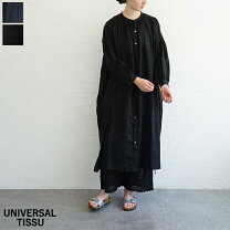 楽天市場】universal tissu リネン ワンピースの通販