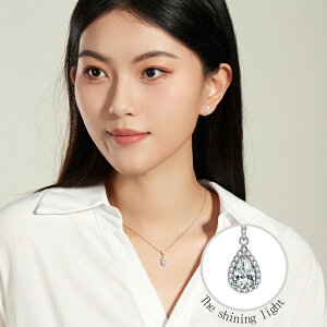 sAXlbNX ꗱATiCg AbTiCgVo[ _Ch̋PlbNX:1ct sAX:0.5ct×2 silver925fB[XWG[ ANZT[ v[g킢 ItBX 