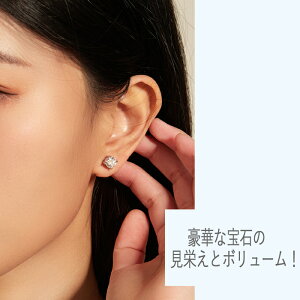 sAXlbNXZbgATiCg(AbTiCg)Vo[ _Ch2.5{̋PlbNX:1.0ct/sAX:0.5ct×2/`F[40+3cmAM[Ή silver925