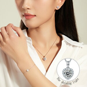 sAX lbNX 0.5ct ꗱATiCg AbTiCg Vo[ _Ch2.5{̋PAM[Ή silver925fB[XWG[ ANZT[ v[g킢 ItBX 