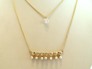 XtXL[1 ~jp[ 2d y_g lbNX  `F[ 38cm AWX^[t S[h zCg  ^ ANZT[ fB[X ̓ v[g JWA tH[