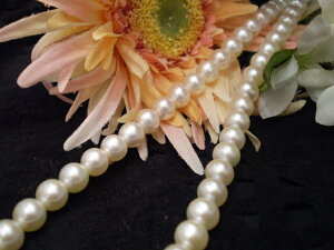 ^ lbNX 7mm-7.5mm 42cm ANZT[ fB[X  zCg N[ p[ tH[} JWA ̓ v[g p[eB[  񎟉 w Ǝ Ă΂ v