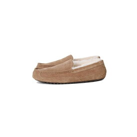 カークランドシグネチャー メンズ スリッパ - Kirkland Signature Men's Shearling Slipper