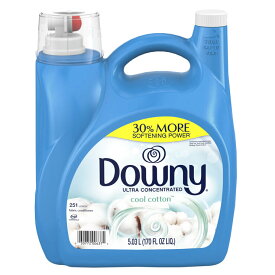 ダウニー クール コットン 5.03L - Downy Cool Cotton 5.03L