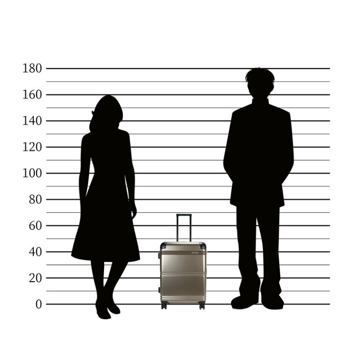 楽天市場】エース イグザクト ハードボディスーツケース 機内持ち込み  