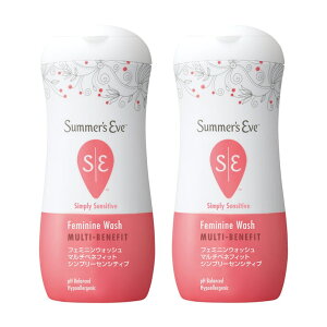 T}[YCu tF~jEHbV@2Zbg - SUMMERS EVE FEMININE WASH SET OF 2