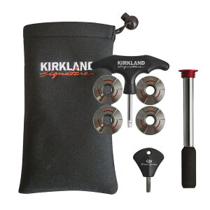 J[NhVOl`[ KS1 Stp^[p EFCg Lbg - Kirkland Signature KS1 Golf Putter Weight Kit