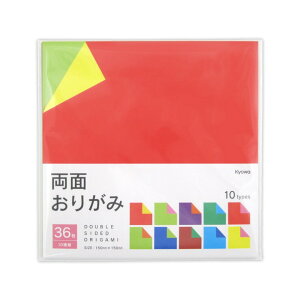 ʂ肪 36 x 10 - W-side Origami 36pcs x 10sets