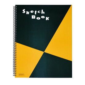 マルマン図案スケッチブックB4 6冊 - Maruman Sketchbook B4 6P