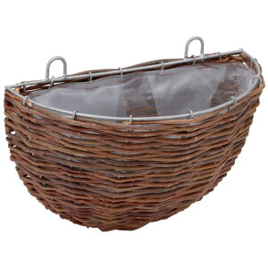 ^EH[nMOoXPbg 5 - WALL HANGING BASKET 5PK