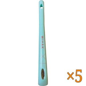 WI+AK VՂ΍ЗpΗp XeBbN^Cv2 WS-02 ×5Zbg - WI+AK Extinguisher Stick Type2 WS-02 ×5set