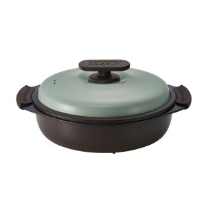 �g�t�B�[ �d�q�����W�p �O������ - Toffy Microwave Grill Pot