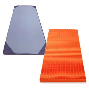 ���� DUEX WAVE �������E���^���}�b�g���X �V���O���T�C�Y 97cm x 200cm x 8cm - NISHIKAWA DUEX WAVE High Resistance Mattress Single Size 97cm x 200cm x 8cm