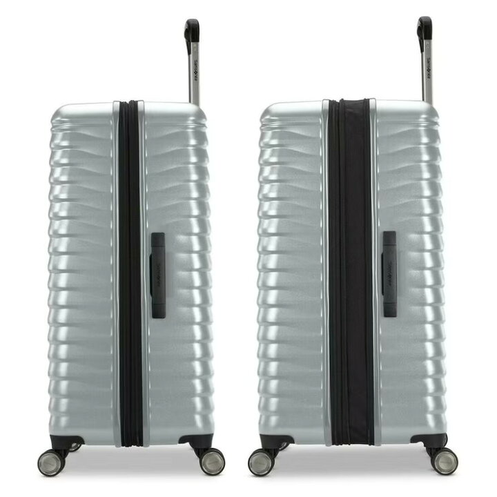 楽天市場】サムソナイト エレメントスーツケース 27インチ - SAMSONITE 
