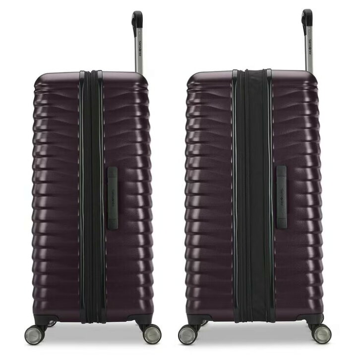 楽天市場】サムソナイト エレメントスーツケース 27インチ - SAMSONITE 