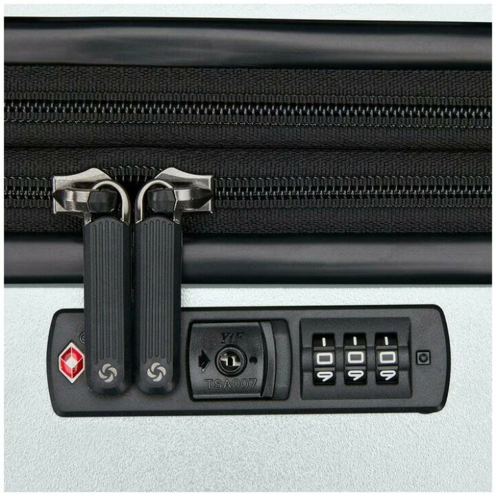 楽天市場】サムソナイト エレメントスーツケース 27インチ - SAMSONITE 