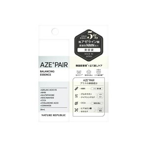 �l�C�`���[���p�u���b�N �A�[�y�A ���e�t 28mL - NATURE REPUBLIC AZE+ PAIR ESSENCE 28mL