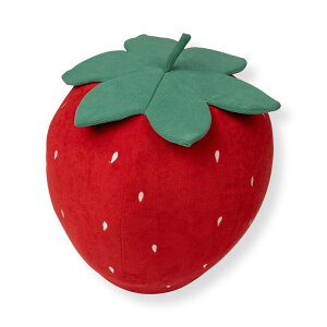 �t���[�c�N�b�V���� - Fruit Shaped Deco Pillow