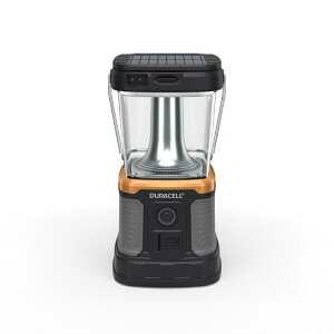 �f�����Z�� 3000���[���� 3WAY �d�� LED�����^�� - DURACELL HYBRID LANTERN