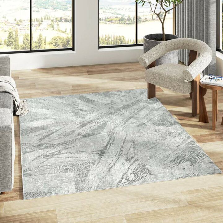 楽天市場】Divina エリアラグ 160 x 213cm - Divina Area Rug 63x84 