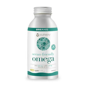 �A�����I���K3 120�� - Ocean Friendly Omega3 120 Count