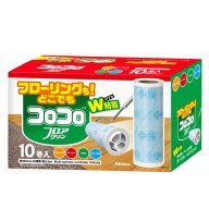 【1等100％ポイントバック！ ※要エントリー】スペアテープ コロコロ アクアクリン10巻 - Floor Cleaner …