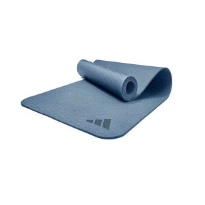�A�f�B�_�X ���K�}�b�g 6mm - ADIDAS YOGA MAT 6MM