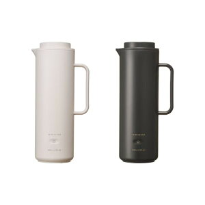 ���R���g �X�}�[�g�P�g�� �X���� 0.33L 2�{�Z�b�g REK-1(W&GY) - RECOLT Smart Kettle Slim 0.33L 2Pack REK-1(W&GY)