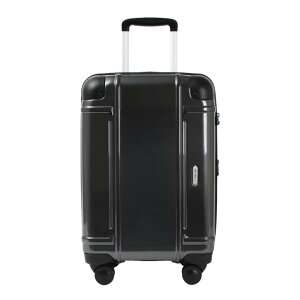 �G�[�X �C�O�U�N�g �J�[�{�����X�[�c�P�[�X �@�������݃T�C�Y - ACE EXACT CARBON TYPE CARRY ON SUIT CASE