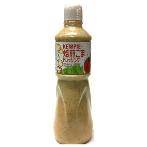 �L���[�s�[ �Ӗ��h���b�V���O 1000ml - Kewpie Sesami Dressing 1000ml