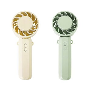 Seena �n���f�B�t�@�� 2�Z�b�g CST-STHF02-BELG/BEBL/LGBL - Seena Handy Fan 2 Set CST-STHF02-BELG/BEBL/LGBL