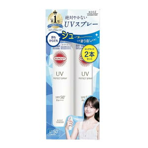 �T���J�b�g UV �X�v���[ 300g x 2�{ - SUNCUT UV PROTECT SPRAY 300g x 2