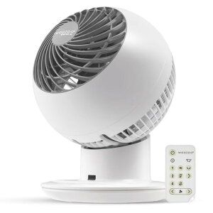 �A�C���X�I�[���} AC �T�[�L�����[�^�[ WooZoo PCF-SC15TCB-W - IRIS OHYAMA AC Circulator WooZoo PCF-SC15TCB-W