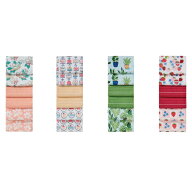 Threadmade キッチンタオル 6枚パック - Threadmade Kitchen Towel 6 Packs