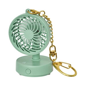 ���C�t�I���v���_�N�c �~�j�`���A�t�@�� 8�Z�b�g - Life on Products PORTABLE MINIFAN 8 Set