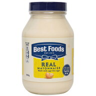ベストフーズ マヨネーズ 860g - Best Foods Mayonnaise 860g