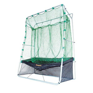 �v���}�[�N �싅�p �o�b�e�B���O�l�b�g HTN-85 �] Promark Baseball Batting Net HTN-85