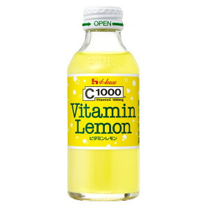 C1000 r^~ 140ml x 30{ - C1000 Vitamin Lemon 140ml x 30 Bottles