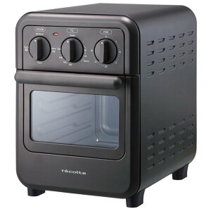 Rg GA[I[ug[X^[ RFT-1 - r?colte Airfry Oven Toaster RFT-1