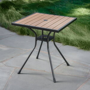 �T�����B�� Newport �e�[�u�� - Sunvilla Newport Commercial Table