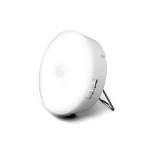 ACXI[}drLEDZT[Cg }`^Cv F^dF - IRIS OHYAMA Sensor Light Battery Operated Multi Type Neutral/Incandescent