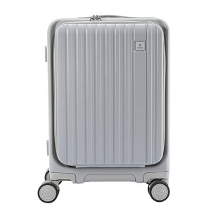 NE tgI[v X[cP[X @݃TCY C-F5299H 20C` - Crown Front Open Suite case Carry on C-F5299H 20inch