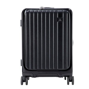 NE tgI[v X[cP[X @݃TCY C-F5299H 20C` - Crown Front Open Suite case Carry on C-F5299H 20inch