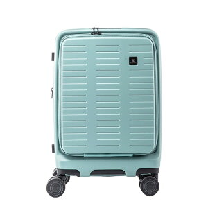 NE tgI[v X[cP[X @݃TCY C-F5159H 20C` - Crown Front Open Suite case Carry on C-F5159H 20inch
