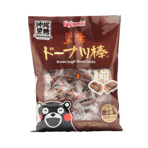 h[ic_ 700g - BROWN SUGAR DONUT STICK 700g