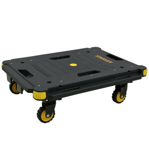 X^[ vbgtH[J[g SXWT-PC531 - STANLEY FOLDABLE PLATFORM CART SXWT-PC531