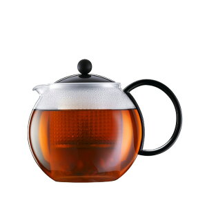 ボダム ティープレス アッサム 1.0L - Bodum Tea Press Assam 1.0L