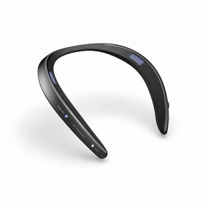 V[v EFAu lbNXs[J[ AN-SS2 - Sharp Wearable Neck Speaker AN-SS2