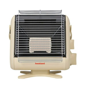 �C���^�j �J�Z�b�g�K�X�X�g�[�u �}�C�g CB-STV-MYD3 - IWATANI CASSETTE HEATER MyDAN CB-STV-MYD3