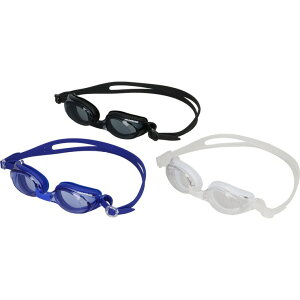 XY lp XC~OS[O 3Zbg - Swans Adult Swimming Goggles 3 Pack